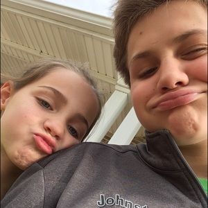 Meet your Posher, Erin